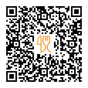 QR-code link para o menu de The Railway