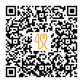 QR-kode-link til menuen på The Railway Cafe Gin