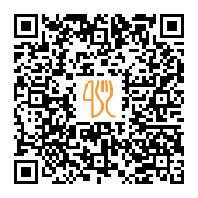 QR-code link către meniul Hamnkrogen Lindö