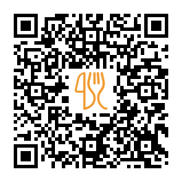 QR-code link para o menu de After Ski Pub