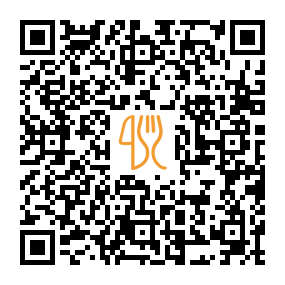 QR-code link naar het menu van The Peregrine