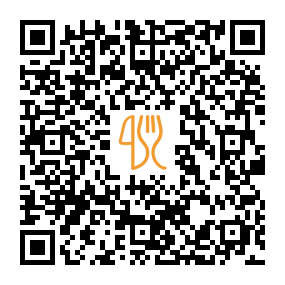 QR-code link para o menu de Café Charlotte