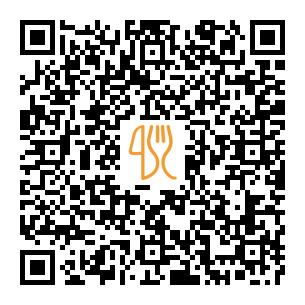 QR-code link para o menu de Student Café The Spot