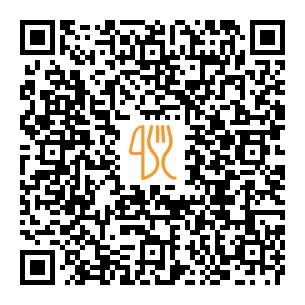 QR-code link para o menu de The Glenturret Lalique