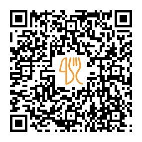 QR-code link para o menu de The Old Bakery Cawsand