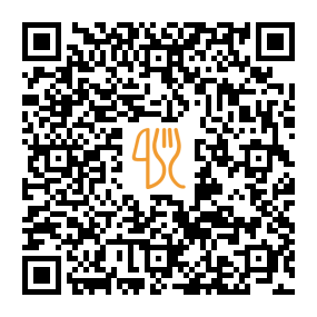 QR-code link para o menu de The Tasty Truck Co. Tywyn