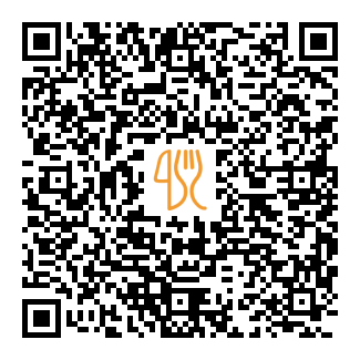 QR-code link către meniul The Grandtully By Ballintaggart