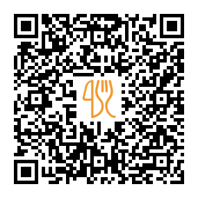 QR-code link para o menu de Insho — Sushi Grill