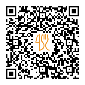 QR-code link para o menu de The Hatton Arms