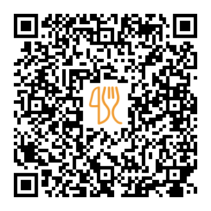 Link z kodem QR do menu The Old Bakery, Atherstone