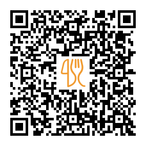 QR-code link para o menu de Bakewell Town Centre