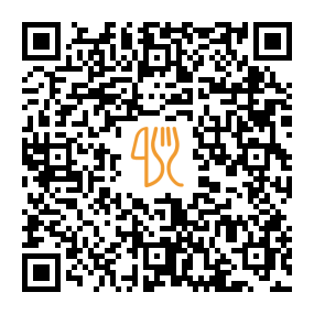 QR-code link para o menu de Max Hamburgare