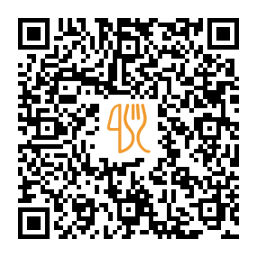 QR-code link para o menu de Ask Italian