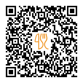 QR-code link para o menu de The Madhatters Tea Rooms