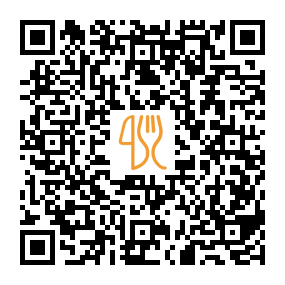 QR-code link naar het menu van The Tudor Arms Slimbridge