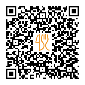 QR-code link naar het menu van Hunters Lodge Inn