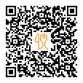 QR-code link naar het menu van The Bell Inn