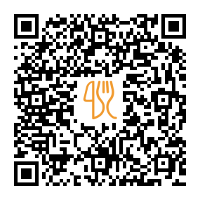 QR-code link către meniul Rising Sun Inn