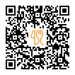 QR-code link naar het menu van The Lantern