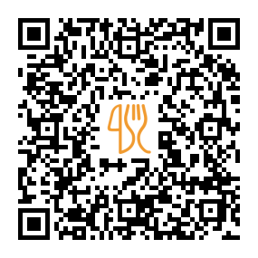 QR-code link para o menu de Cafe Caprius Bij Bo