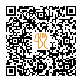 QR-code link para o menu de Newlyn Fish Market