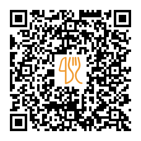 QR-code link para o menu de Great British Pizza