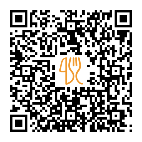 QR-code link para o menu de Old Black Horse Inn