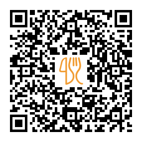 QR-code link para o menu de The Lady Garden Tea Rooms