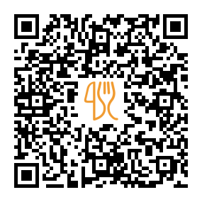 QR-code link para o menu de Baileys Cafe