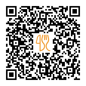 QR-code link para o menu de The Castle Inn Lydford