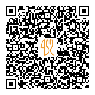 Enlace de código QR al menú de The Little John Bar Restaurant Hathersage Derbyshire