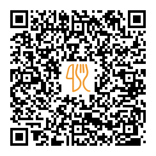 QR-code link para o menu de Stellas Kitchen Eyam