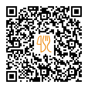 Link z kodem QR do menu Hooters Nottingham