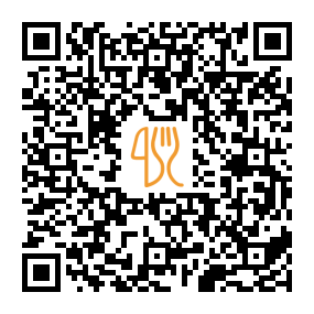 QR-code link para o menu de Outside Cafe