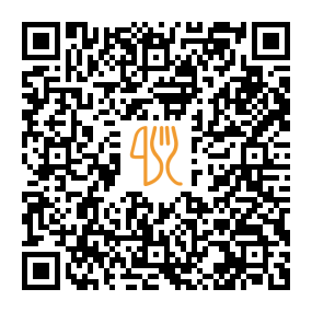 QR-code link para o menu de Eyam Tearooms