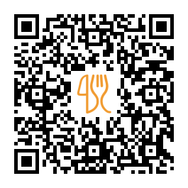 QR-code link către meniul Kvaale Gard