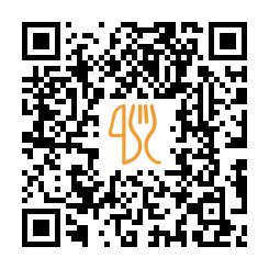 QR-code link către meniul Sande Kro