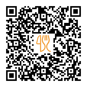 Link z kodem QR do menu Grand Café Eight