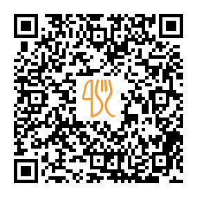 QR-code link para o menu de Maesteg Market