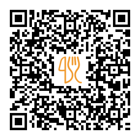 QR-code link para o menu de Janets' Cafe