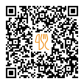 QR-code link para o menu de Imperial Cafe