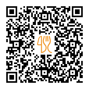 QR-code link naar het menu van Caffe Capital Claygate