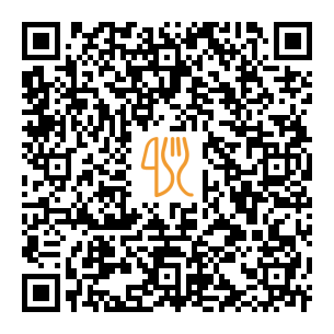 QR-code link naar het menu van Tea House In The Woods