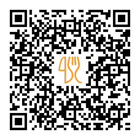 QR-code link către meniul The Manor House