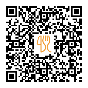 QR-code link către meniul Espressobaren Moderna MusÉet