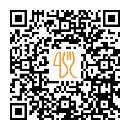 QR-code link către meniul Å Vandrerhjem