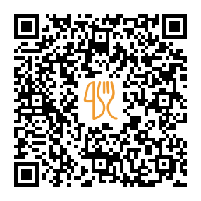 QR-code link para o menu de Saltworks Cafe