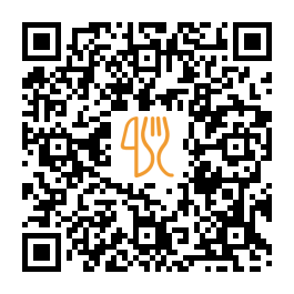 QR-code link para o menu de Ynyshir