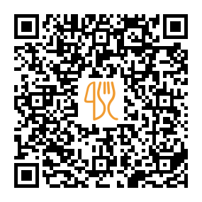 QR-code link para o menu de Fast Food Gricko