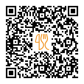 Link z kodem QR do menu Gardermoen Bed Breakfast